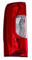 Achterlicht 6611940LUE Achterlicht 6611940LUE