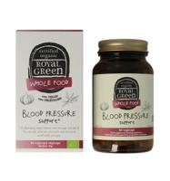 Blood pressure support bio