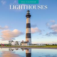 Lighthouses Kalender 2026