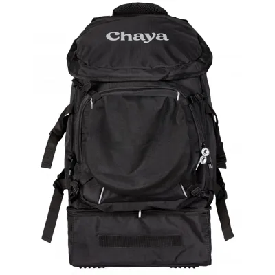 Pro Bag Black - Rugtas