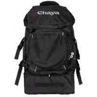 Pro Bag Black - Rugtas