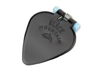 Black Mountain BMP-RHL Spring Action Thumb Pick LIGHT (blue)
