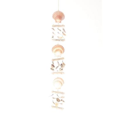 Decoratie hanger 89x10x2,5cm
