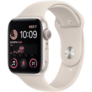 Watch SE Smartwatch