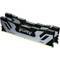 Kingston KF584CU40RS-24 Werkgeheugenmodule voor PC DDR5 24 GB 1 x 24 GB On-die ECC 0 MHz 288-pins DIMM CL40 KF584CU40RS-24