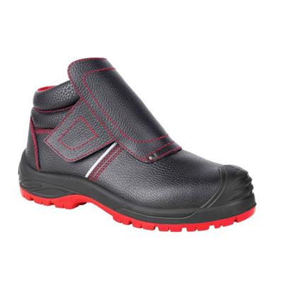 OPSIAL lasschoen - STEP MAGMA - hoog - S3 HI HRO SRC - maat 44