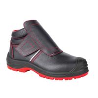 OPSIAL lasschoen - STEP MAGMA - hoog - S3 HI HRO SRC - maat 44