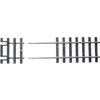 H0 Piko A-rails 55282 Bielzen 31 mm 12 stuk(s)
