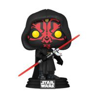 Funko POP! Star Wars Darth Maul Bobblehead