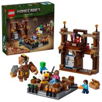 LEGO MINECRAFT 21272 Ring in het bos