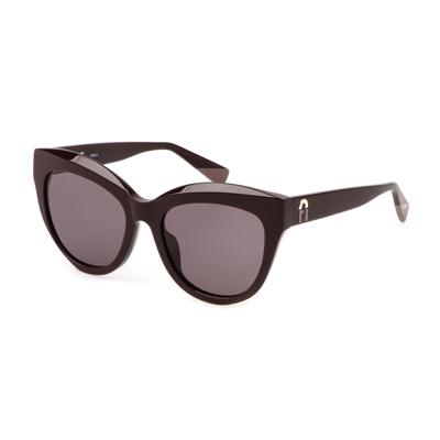 Dames zonnebril Furla SFU780-5406YW ø 54 mm