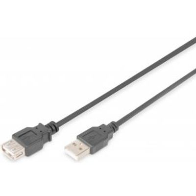 ASSMANN Electronic AK-300202-018-S USB-kabel