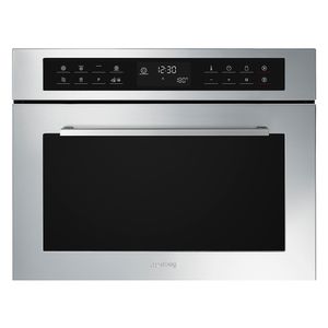 Smeg SF4400MCX1 oven 48 l Roestvrijstaal