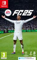 Nintendo Switch EA Sports FC 25 + Pre-Order Bonus