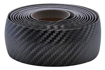 Velox Carbon Stuurlint - Zwart Velox Carbon Stuurlint - Zwart
