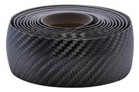 Velox Carbon Stuurlint - Zwart Velox Carbon Stuurlint - Zwart