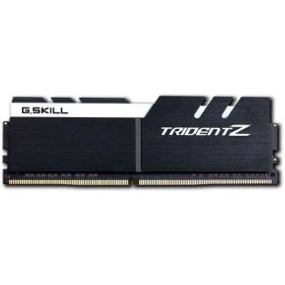 G.Skill DDR4 Trident-Z 2x8GB 3200Mhz CL16 Black/White