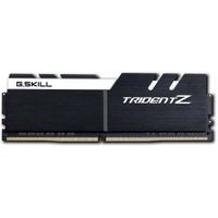 G.Skill DDR4 Trident-Z 2x8GB 3200Mhz CL16 Black/White