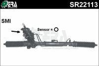 Stuurhuis SR22113 Stuurhuis SR22113