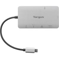 Targus Dockingstation USB-C dockingstation Geschikt voor merk: Universeel