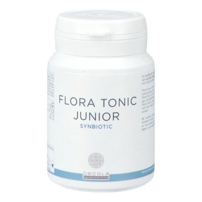 Flora Tonic Junior V-caps 60
