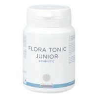 Flora Tonic Junior Vcaps 60 - thumbnail