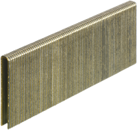 Senco L-nieten 16mm galva ted (5000st)