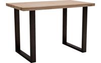 Goossens Bartafel Blade, Strak blad 180 x 90 cm 6 cm dik