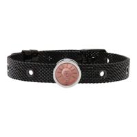 Armband Uniseks Innovative Talent Jewels TJA-5-08-02-2-235 Zwart