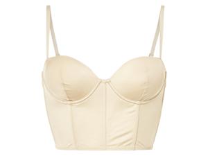 esmara Dames BH (85C, Wit)