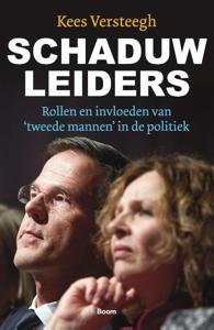 Schaduwleiders (Paperback)