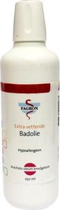 Badolie extra vettend