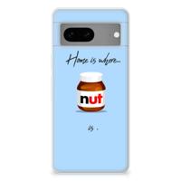 Google Pixel 7 | Siliconen Case | Nut Home