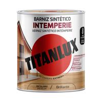 Lakken Titanlux M14100034 Kleurloos