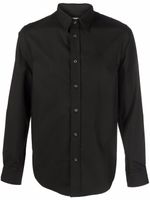 Diesel chemise S-Ben-CL - Noir