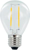 Integral Mini Globe LED lamp E27, niet dimbaar, 2.700 K, 1,8 W, 250 lumen