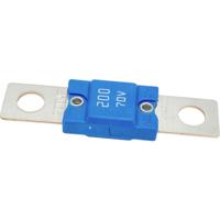 iMaXX megaOTO MGHV200 Stripzekering 200 A Blauw 1 stuk(s)