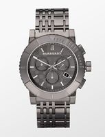 Burberry Horlogeglas (vlak) BU2305