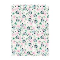 Ringmap Minnie Mouse Minty Roze A4 26 x 33.5 x 2.5 cm