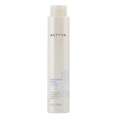Kemon Actyva Nutrizione Ricca Shampoo 250ml