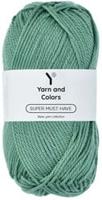 Yarn and Colors Super Must-have 079 Aventurine