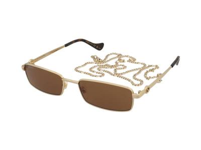 Zonnebrillen Gucci GG1600S 002