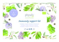 Physalis Immunity support kit 4 x 10ml (4 st)