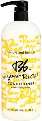 Bumble and Bumble Bb. Super Rich Super Rich Conditioner 1000ml