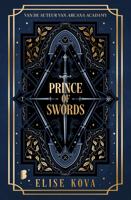 Prince of Swords - Elise Kova - ebook