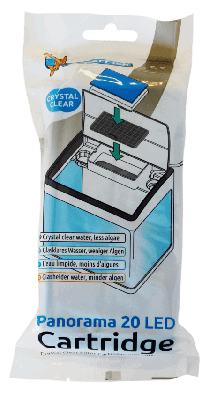 Superfish panorama 20 cartridge - Superfish