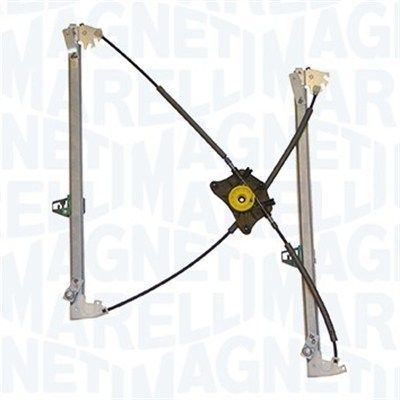 Raambedieningsmechanisme AC1401