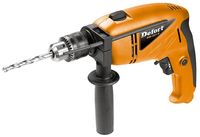 Klopboormachine Defort Klopboormachine Defort