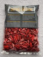 Houtsnippers 1 l Mix Rood Dipro - Dipro
