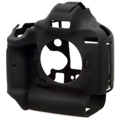 easyCover Body Cover for Canon 1Dx/1Dx Mark II/1Dx Mark III Black
